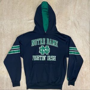 Notre Dame Hoodie
